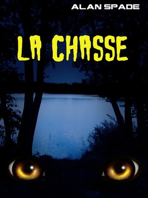 cover image of La Chasse
